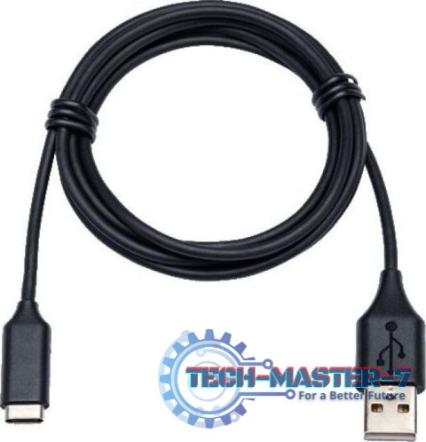 Kabel USB JABRA USB typ C 1.2