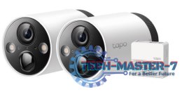 Kamera Tapo C420S2(Biały)
