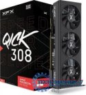 Karta graficzna XFX Radeon RX 7600 SPEEDSTER QICK308 CORE Gaming 8GB GDDR6 (RX-76PQICKBY)