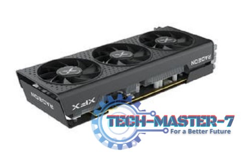 Karta graficzna XFX Radeon RX 7600 SPEEDSTER QICK308 CORE Gaming 8GB GDDR6 (RX-76PQICKBY) Karta graficzna XFX Radeon RX 7600 SPEEDSTER QICK308 CORE Gaming 8GB GDDR6 (RX-76PQICKBY)