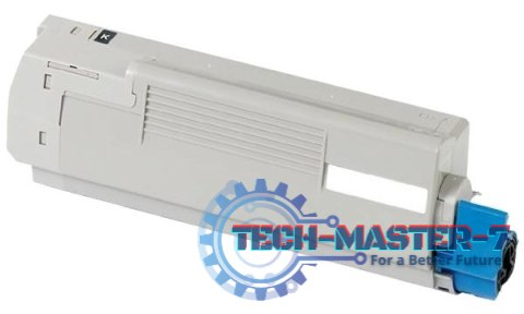 Kaseta z tonerem OKI 44844508 Czarny