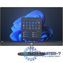 Komputer All-in-One HP ProOne 240 G10 (23.8"/I5-1335U/IRIS XE/16GB/SSD512GB/W11P/Czarno-srebrny)