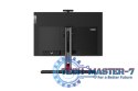Komputer All-in-One LENOVO ThinkCentre M90a Gen 5 (23.8"/i5-14500/UHD770/16GB/SSD512GB/DVD-RW/W10P/Czarny)