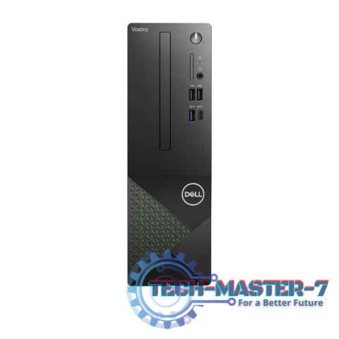 Komputer DELL Vostro 3030 SFF (i5-14400/UHD 730/32GB/SSD512GB/W11P) Komputer DELL Vostro 3030 SFF (i5-14400/UHD 730/32GB/SSD512GB/W11P)