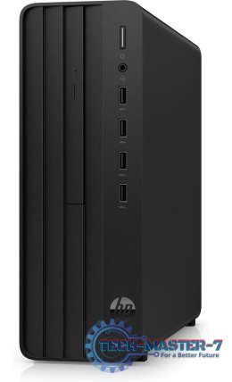 Komputer HP Pro 290 G9 (I5-12400/integ/8GB/SSD512GB/DVD-RW/W11P)