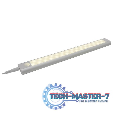 Lampa led TECHLY 270LM 5W