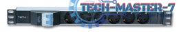 Listwa zasilająca TECHLY 100471