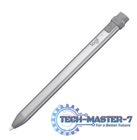 Logitech Mysz Crayon - MID GREY - EMEA Logitech Mysz Crayon - MID GREY - EMEA