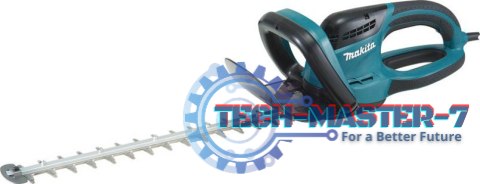 Makita Elektryczne nożyce do żywopłotu 670W 55cm (UH5580)