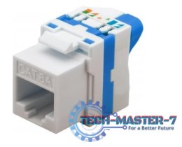 Moduł keystone C6A utp toles