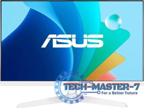 Monitor ASUS 90LM06A4-B03A70 (24" /IPS /100Hz /1920 x 1080 /Biały)
