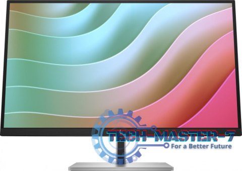 Monitor HP 6N4C4AA#ABB (27" /IPS /60Hz /3840 x 2160 /Czarno-srebrny)