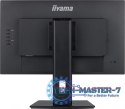 Monitor IIYAMA 4948570123179 (23.8" /IPS /100Hz /2560 x 1440 /Czarny)