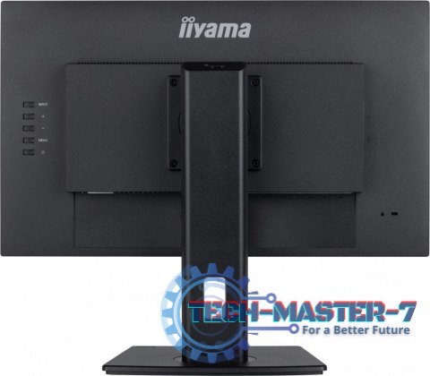 Monitor IIYAMA 4948570123179 (23.8" /IPS /100Hz /2560 x 1440 /Czarny) Monitor IIYAMA 4948570123179 (23.8" /IPS /100Hz /2560 x 1440 /Czarny)