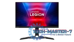 Monitor LENOVO 67B5GAC1EU (27