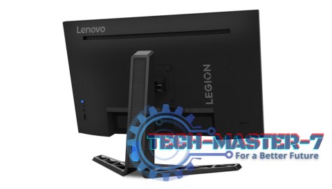 Monitor LENOVO 67B5GAC1EU (27" /IPS /180Hz /1920 x 1080 /Czarny) Monitor LENOVO 67B5GAC1EU (27" /IPS /180Hz /1920 x 1080 /Czarny)