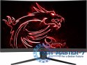 Monitor MSI G32CQ4 E2 (31.5" /VA /170Hz /2560 x 1440 /Czarny)