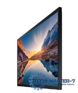 Monitor SAMSUNG LH43QMBTBGCXEN (43