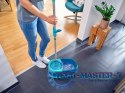 Mop Zestaw mop + wiadro Leifheit Clean Twist Mop Ergo 52101