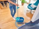 Mop Zestaw mop + wiadro Leifheit Clean Twist Mop Ergo 52101