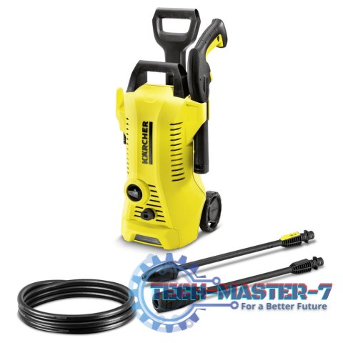 Myjka ciśnieniowa KARCHER K 2 Premium Power Control Myjka ciśnieniowa KARCHER K 2 Premium Power Control
