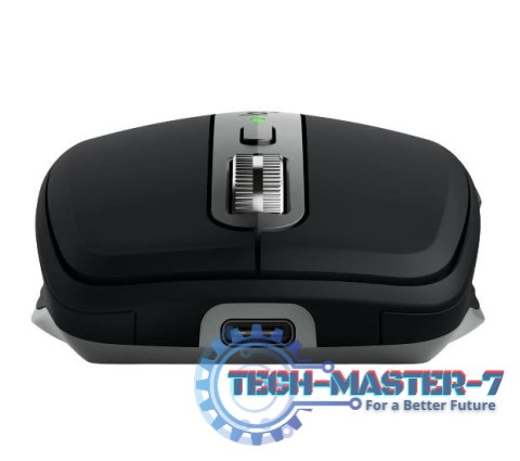 Mysz Bezprzewodowa LOGITECH 910-006947 Mysz Bezprzewodowa LOGITECH 910-006947