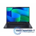 Notebook ACER Travel Mate (16"/U5-125U /integ/16GB/SSD512GB/W11P/Czarny)
