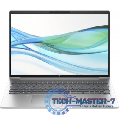 Notebook HP A38DVET#AKD (16"/R7 7735U /R 660M/16GB/SSD512GB/W11P/Srebrno czarny)