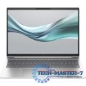 Notebook HP EliteBook 665 G11 (16"/R5 7535U /R 660M/16GB/SSD512GB/W11P/Srebrny)