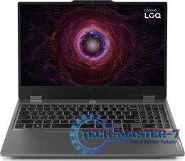Notebook LENOVO LOQ 15ARP9 (15.6