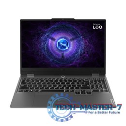 Notebook LENOVO LOQ 15IAX9 (15.6