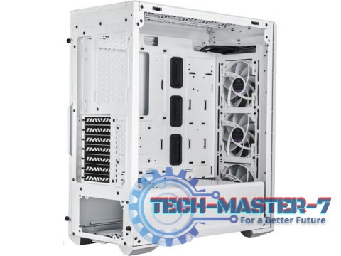 Obudowa COOLER MASTER MB520-WGNN-S00 Obudowa COOLER MASTER MB520-WGNN-S00