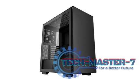 Obudowa DEEPCOOL CH510 Mid Tower ATX Obudowa DEEPCOOL CH510 Mid Tower ATX