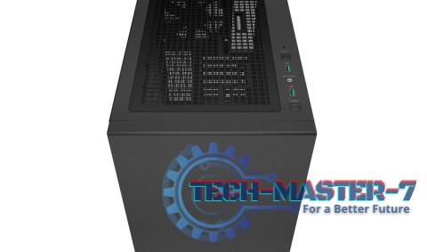 Obudowa DEEPCOOL CH510 Mid Tower ATX Obudowa DEEPCOOL CH510 Mid Tower ATX