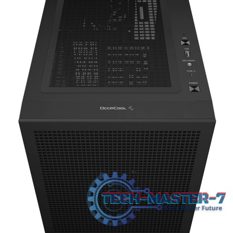 Obudowa DEEPCOOL CH560 Obudowa DEEPCOOL CH560