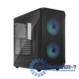 Obudowa FRACTAL FD-C-FOC2A-03