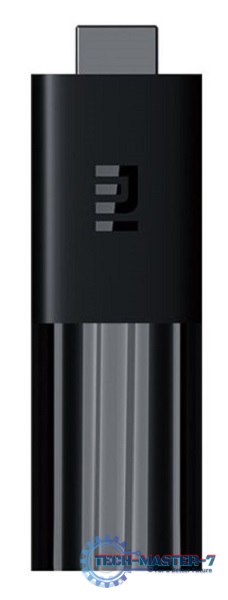 Odtwarzacz sieciowy XIAOMI Mi TV Stick