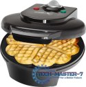 Opiekacz CLATRONIC WA 3491 261680 (1200W /Czarny )