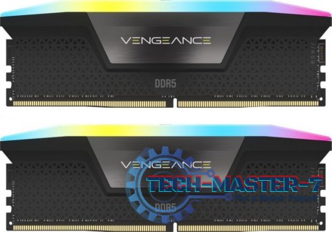 Pamięć CORSAIR (UDIMM/DDR5/96 GB/6000MHz/1.4V/30CL/DUAL)