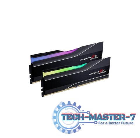 Pamięć G.SKILL (DIMM/DDR5/32 GB/6000MHz/1.35V/30CL/DUAL) Pamięć G.SKILL (DIMM/DDR5/32 GB/6000MHz/1.35V/30CL/DUAL)