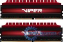 Pamięć PATRIOT (DIMM/DDR4/64 GB/3600MHz/1.35V/18CL/DUAL)