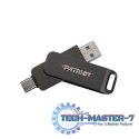 Pendrive PATRIOT Rage R550 512GB (512 GB /Czarny )