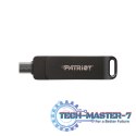 Pendrive PATRIOT Rage R550 512GB (512 GB /Czarny )