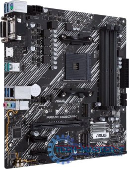 Płyta główna ASUS PRIME B550M-K (Socket AM4 /micro ATX)