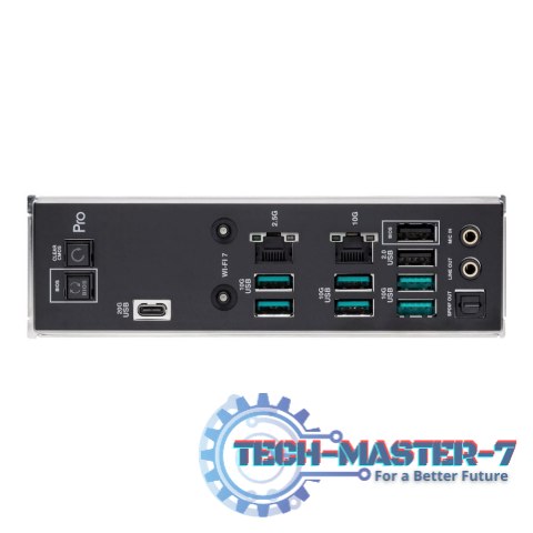 Płyta główna ASUS PRO WS TRX50-SAGE WIFI 90MB1FZ0-M0EAY0 Płyta główna ASUS PRO WS TRX50-SAGE WIFI 90MB1FZ0-M0EAY0