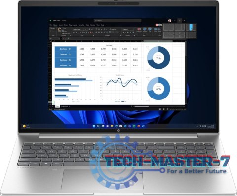 ProBook 465 G11 ProBook 465 G11