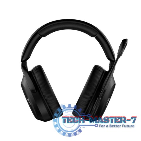 Słuchawki z mikrofonem HYPERX Cloud Stinger 2 Czarny Słuchawki z mikrofonem HYPERX Cloud Stinger 2 Czarny