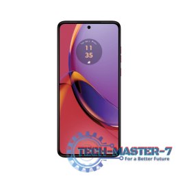 Smartphone MOTOROLA Moto G84 8/256 GB Viva Magenta 256 GB Czerwony PAYM0042PL