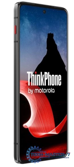 Smartphone MOTOROLA ThinkPhone 8/256 GB Black (Czarny) 256 GB Czarny PAWN0024SE
