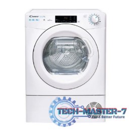 Suszarka Wolnostojąca CANDY SmartPro A++ CSOE H8A2TE-S